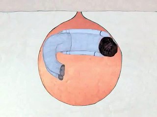 「鼻の日」和田淳アニメーション作品 Hana no hi (Day of Nose), Atsushi Wada