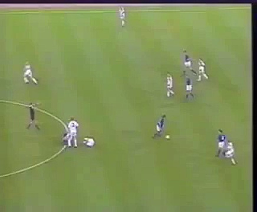 italia-cecoslovacchia 2-0 (italia 90)