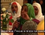 The Ethiopian house maid in Dubai asked about the dignity of Ethiopians in tears.