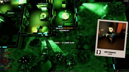 2 NOOB SUR OF GUARD AND THIEVES #1