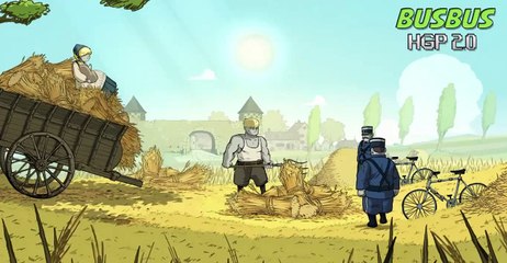 [Découverte] Soldats Inconnus #01