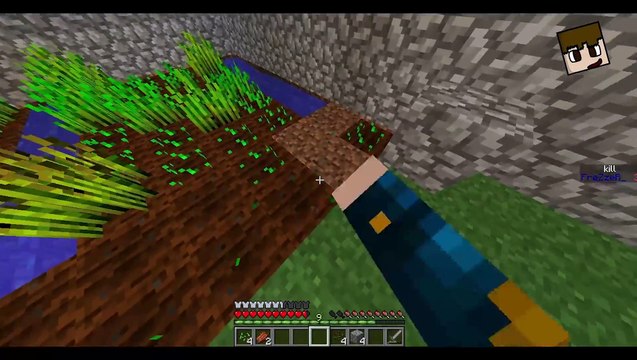 [Fallen Kingdoms] Saison 02 #Jour 07