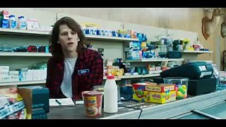 American Ultra (2015) - Trailer (Action, Comedy)