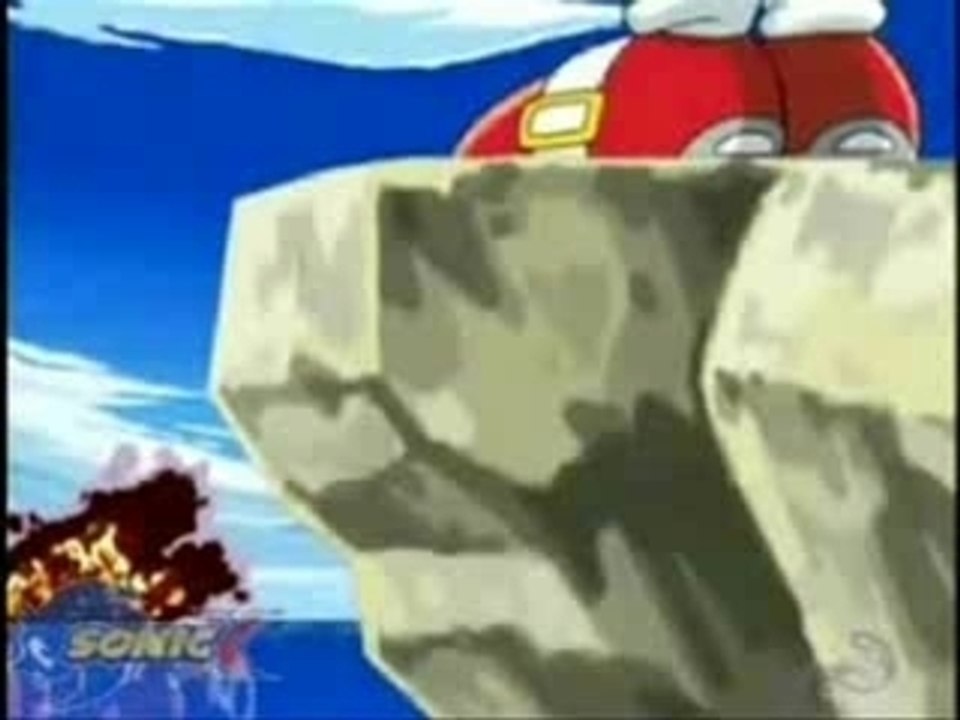 Sonic The Hedgehog - The Fantasy