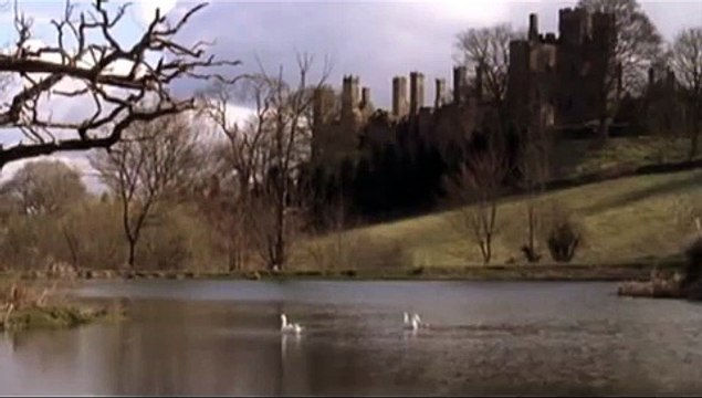 Jane Eyre (2006)_ The guests stay I