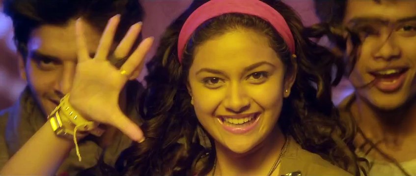 Idu Enna Maayam - Official Trailer Vikram Prabhu, G.V. Prakash