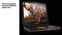 Alienware 17 R2 HID30-AUK3 (i7-4710HQ 2.5-3.5GHz /