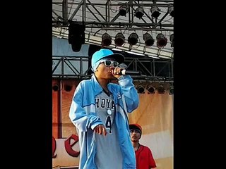 Lil B Jay - Biarin Aja