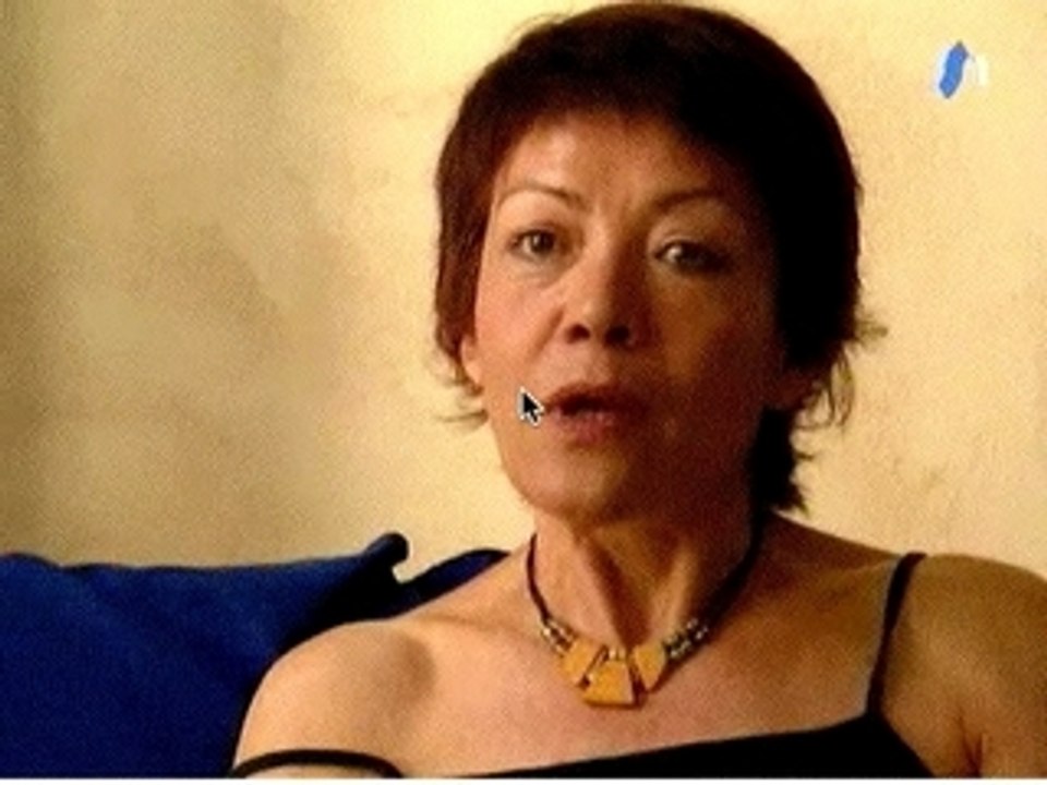 Interview de Françoise Simpère