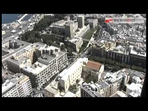 TG 31.07.15 Rapporto Svimez, mezzogiorno eterno malato