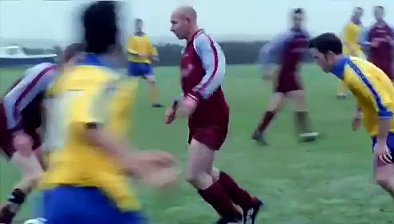 ADIDAS DREAM BIG - ISLES OF SCILLY- 1/4 ORIGINAL FULL VERS.