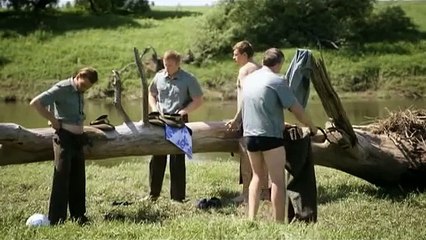 Незабудки 1 серия (2013) Мелодрама фильм сериал