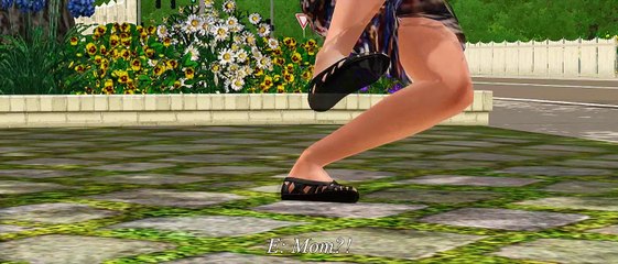 Fallen 1.1 | ( Sims 3 Series)