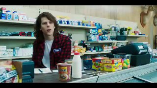 American Ultra (2015) - Trailer (Action, Comedy)