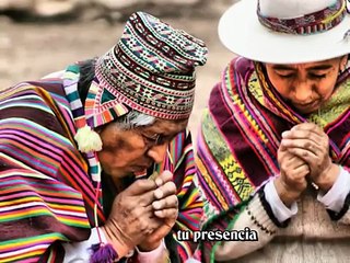 Terapia del Canto - Gracias Pachamama - Alberto Kuselman y Chamalu
