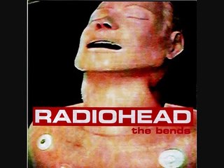 Radiohead - Bones