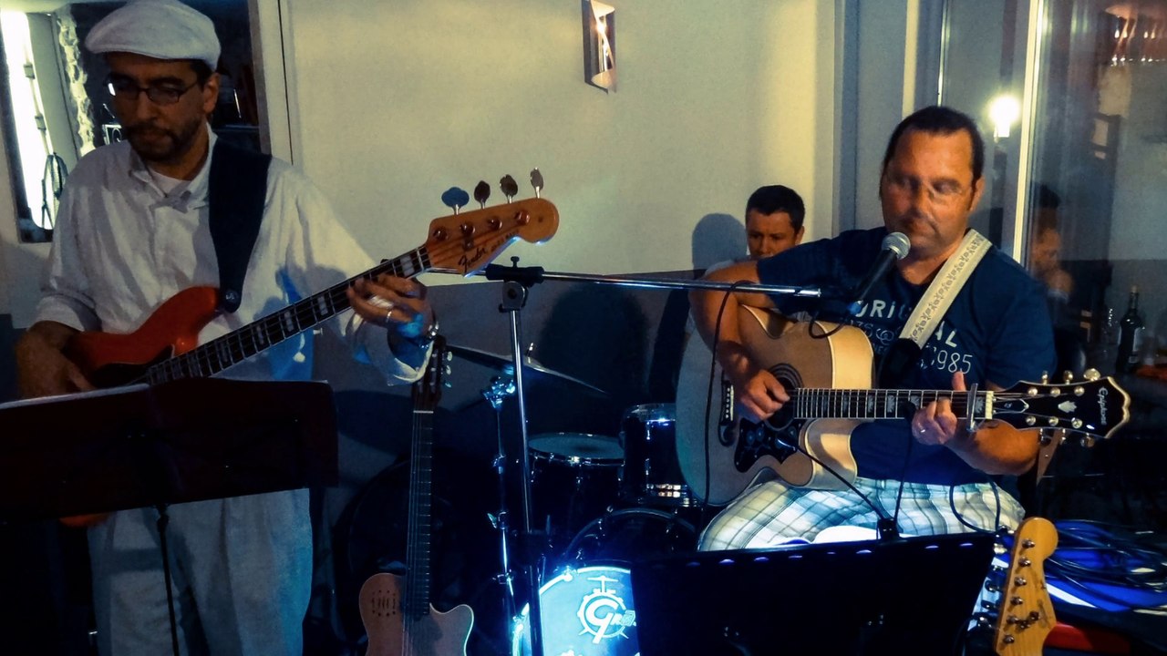 Rockabilly diaporama