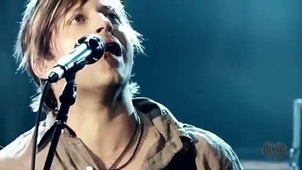 Three Days Grace - The Good Life (Live at iheartradio)