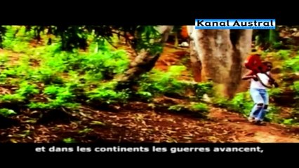 RÉVÉLATION OCÉAN INDIEN - ÎLE DE MAYOTTE - ABOU CHIHABI/Maesha - à suivre sur Kanal Austral TV