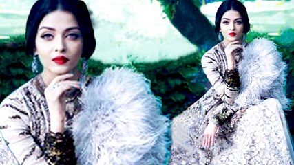 Aishwarya Rai Turns BRIDE Once Again