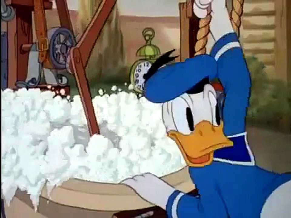 ᴴᴰ Classic Disney Cartoon Favourites Non Stop 2 HOURS [HD]
