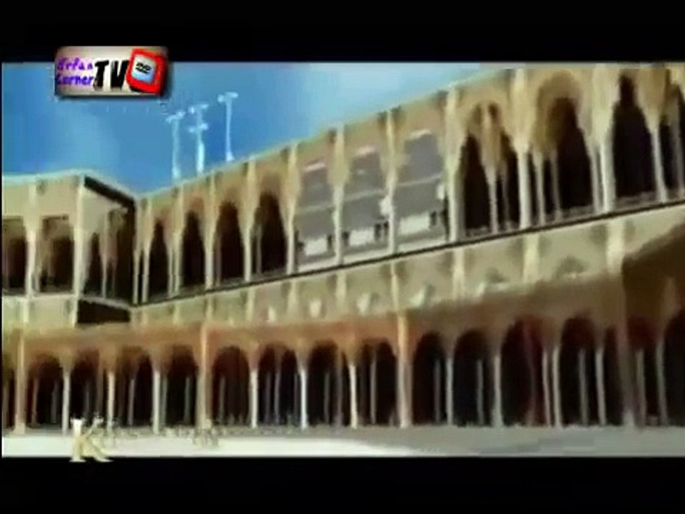 Khazanah Trans7 :: Keterkaitan Ka'bah dan Makhluk Asing Penghuni Semesta