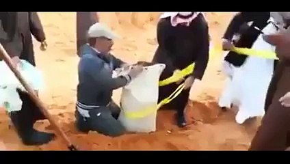 The easiest way to remove stuck car
