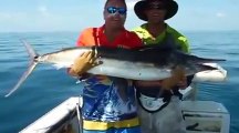 Groote Eylandt - Burge family fishing and camping  adventures