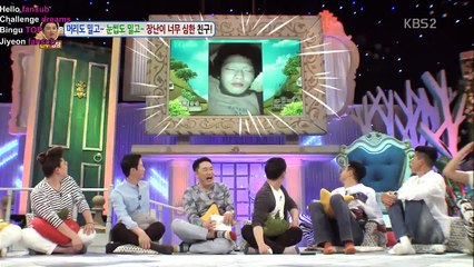 HF,CD,BT,JF -Hello Counselor E226 Arabic sub H 0