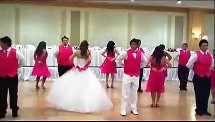 Jean Cenas' Cotillion Court Waltz Dance