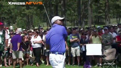 Alfonso Ribeiro et Justin Timberlake font la Carlton Dance