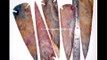 Indian Agate Arrowheads, Wholesale Indian Agate Arrowheads, Agate Arrowheads
