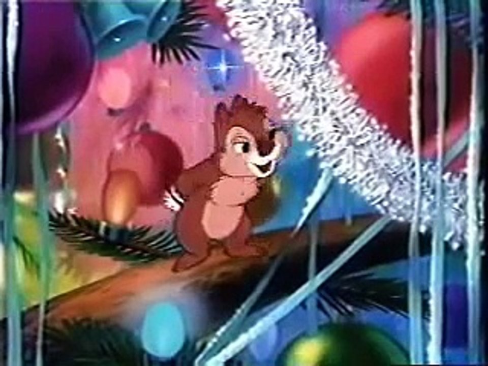 A Disney Christmas