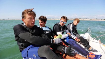 Fin des round robin IFMR 2015