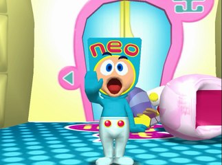 Découverte Super Magnetic Neo (DC)