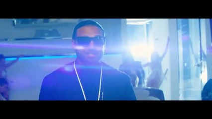 Imran Khan - Imaginary Girl (Official Music Video) - Music Choice(MC)