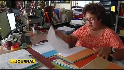 Fédération de Vaa : élection sous fond de division