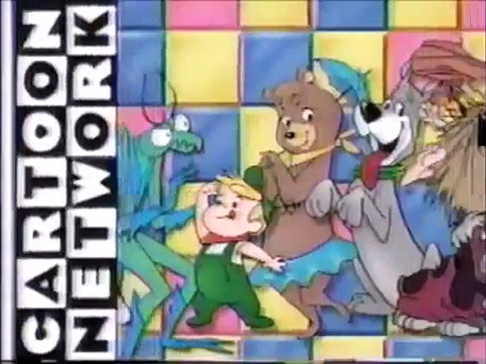 Cartoon Network (1994)