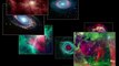 Hidden Universe HD: NASA's Spitzer Space Telescope : Cooking Up Cometary Crystals