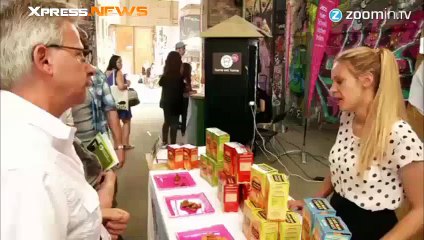 Les Paléos ces gens qui vivent comme à l'âge de pierre