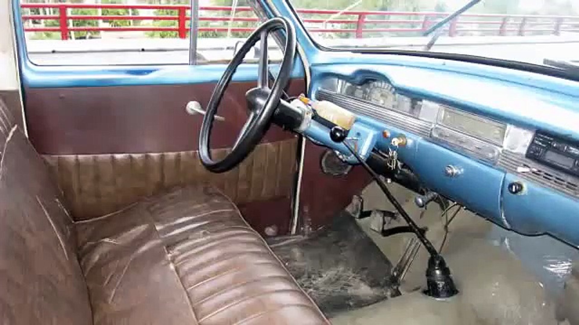 Carros de Cuba