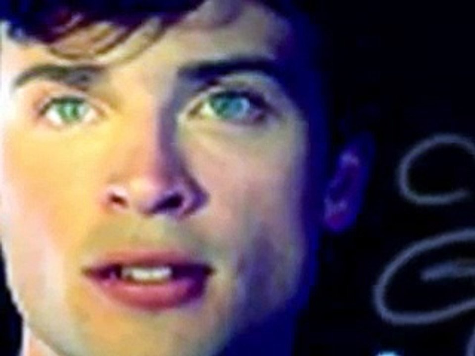 Tom Welling