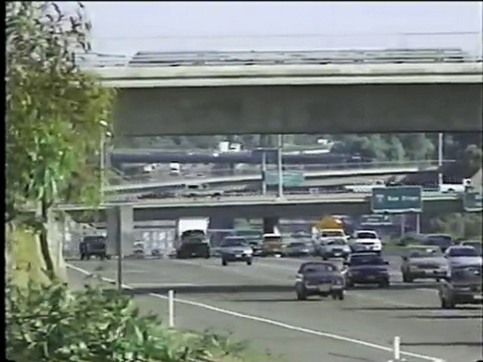 Acoustics and Your Environment: The Basis of Sound and Highway Traffic Noise
