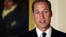 HRH The Duke Of Cambridge Prince William - CITES CoP16 Statement