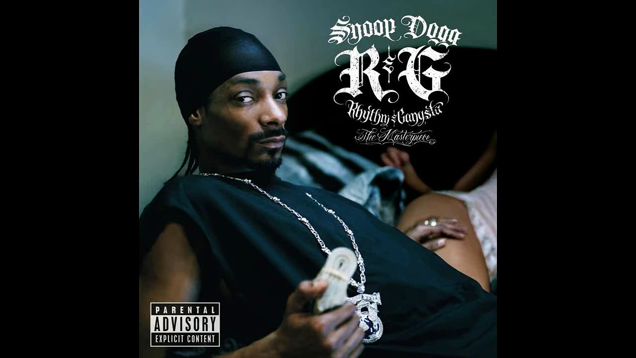 Snoop Dogg - (Intro) I Love to Give You Light