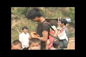 The Hmong People and Their Culture with the Red Junglefowl