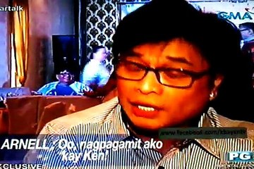 Startalk August 1 2015 Full Episode Part 2