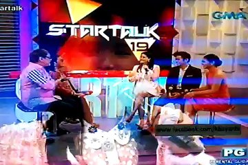 Startalk August 1 2015 Full Episode Part 3