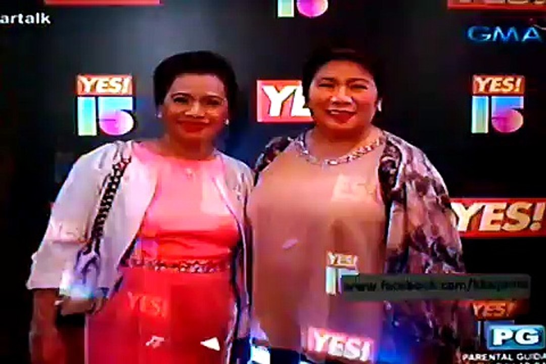 Startalk August 1 2015 Full Episode Part 4