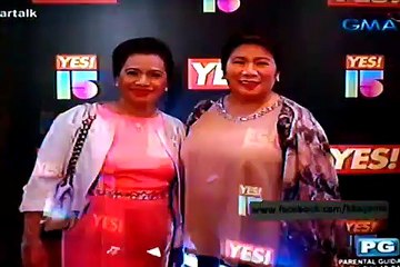 Startalk August 1 2015 Full Episode Part 4